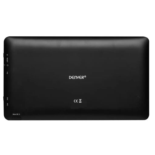 Таблет Denver Electronics TIQ-10494 2GB 32GB Черен 2 GB RAM