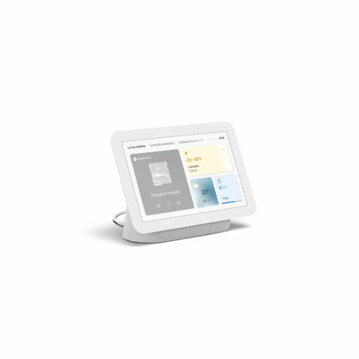 Таблет Google Nest Hub (Gen 2) 7’’