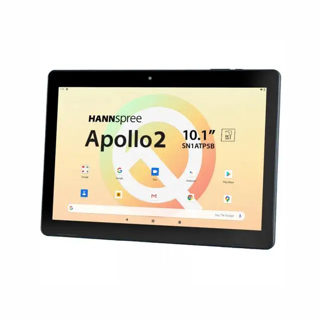Таблет HANNspree Apollo 2 10.1” Quad Core MT8168