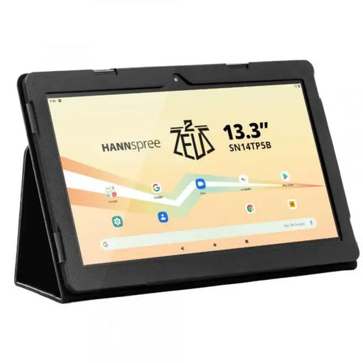 Таблет HANNspree Pad Zeus 2 13.3” Octa Core 2.0 Ghz