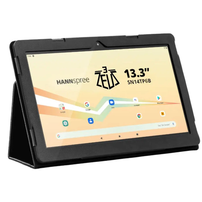 Таблет HANNspree Pad Zeus 3 13.3” 6GB RAM 128GB