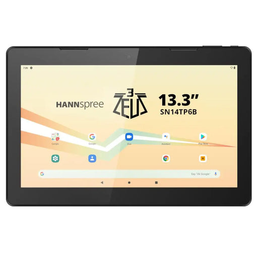 Таблет HANNspree Pad Zeus 3 13.3” 6GB RAM 128GB