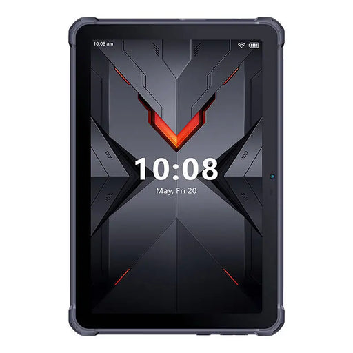 Таблет HOTWAV TAB R7 10.1’’ 6 + 6/256GB сив