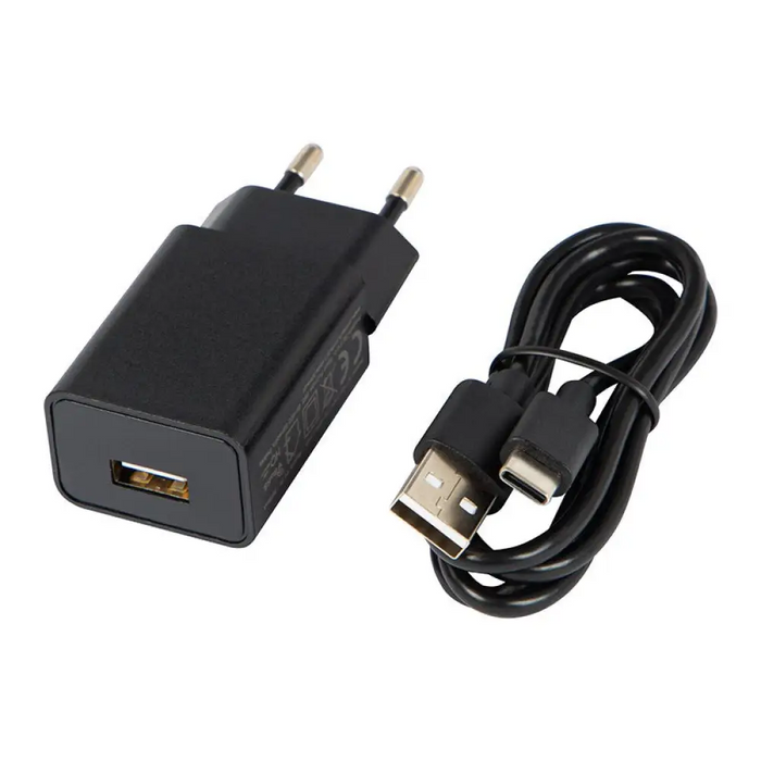 Таблет KidsTAB10 4G BLOW 4/64GB син + калъф