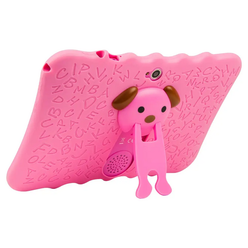 Таблет KidsTAB7 V2 BLOW 4/32GB różowe etui 2MP