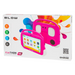 Таблет KidsTAB8 4G BLOW 4/64GB розов + калъф