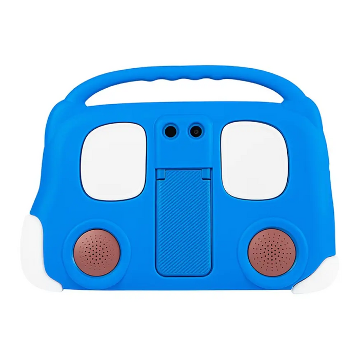 Таблет KidsTAB8 4G BLOW 4/64GB син + калъф