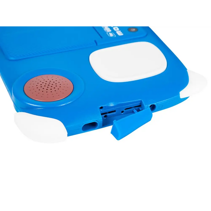 Таблет KidsTAB8 4G BLOW 4/64GB син + калъф