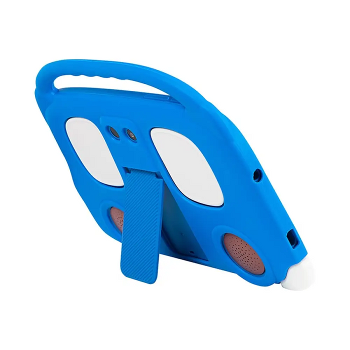 Таблет KidsTAB8 4G BLOW 4/64GB син + калъф