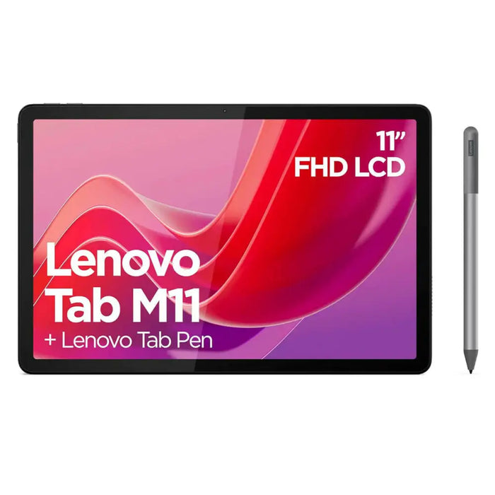 Таблет Lenovo Tab M11 ZADB0340SE 11’’ Octa Core 8 GB RAM