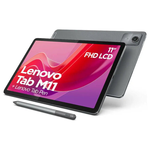 Таблет Lenovo Tab M11 ZADB0340SE 11’’ Octa Core 8 GB RAM