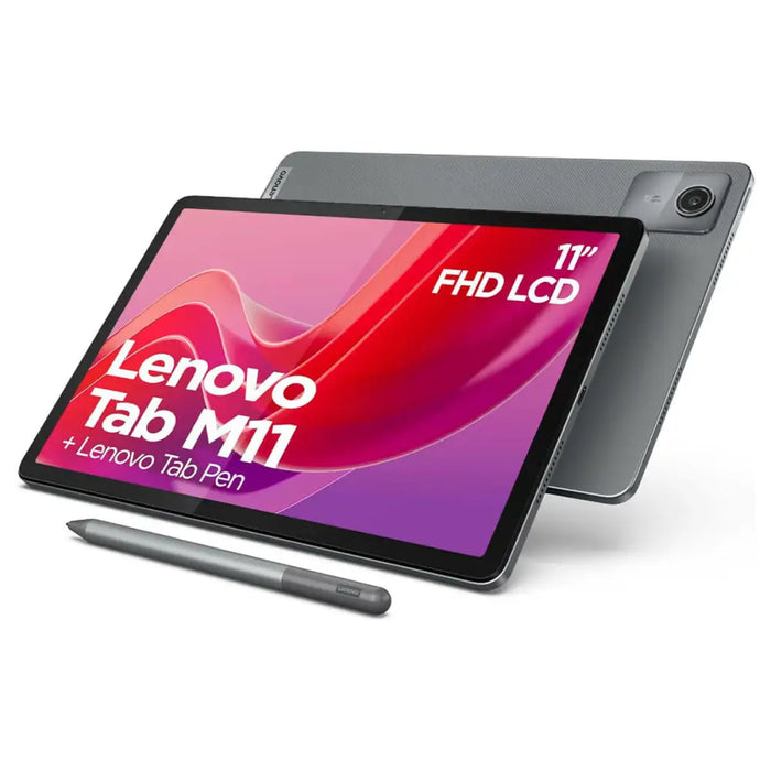 Таблет Lenovo Tab M11 ZADB0340SE 11’’ Octa Core 8 GB RAM