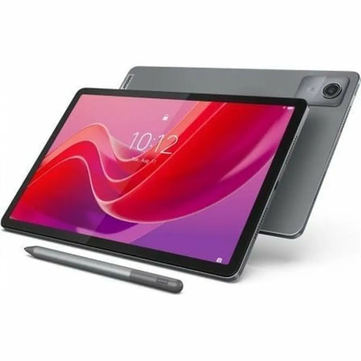 Таблет Lenovo ZADB0340SE Octa Core 8 GB RAM 128 GB Сив 11’’