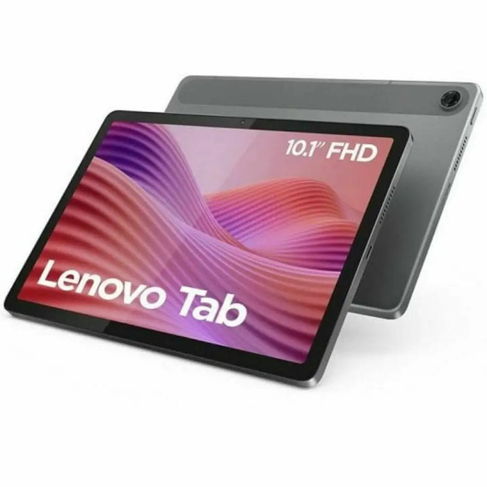 Таблет Lenovo ZAEH0010ES 10,1’’ 4 GB RAM 64 GB Сив MediaTek