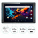 Таблет Logicom Stand Pro 2 10,1’’ Quad Core 4 GB RAM 64 GB
