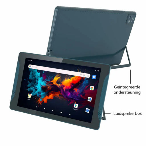 Таблет Logicom Stand Pro 2 10,1’’ Quad Core 4 GB RAM 64 GB