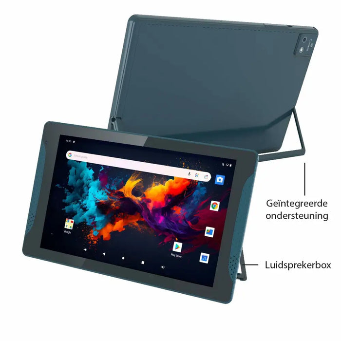Таблет Logicom Stand Pro 2 10,1’’ Quad Core 4 GB RAM 64 GB