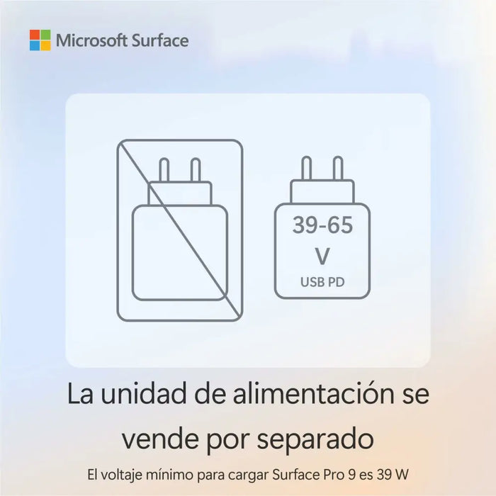 Таблет Microsoft EP2-08385 13’’ 16 GB RAM 1 TB