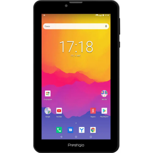 Таблет PRESTIGIO Q Mini 7’’ PMT4137 4G