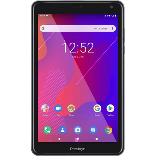 Таблет PRESTIGIO Q Pro 8’’ PMT4238 4G Gray
