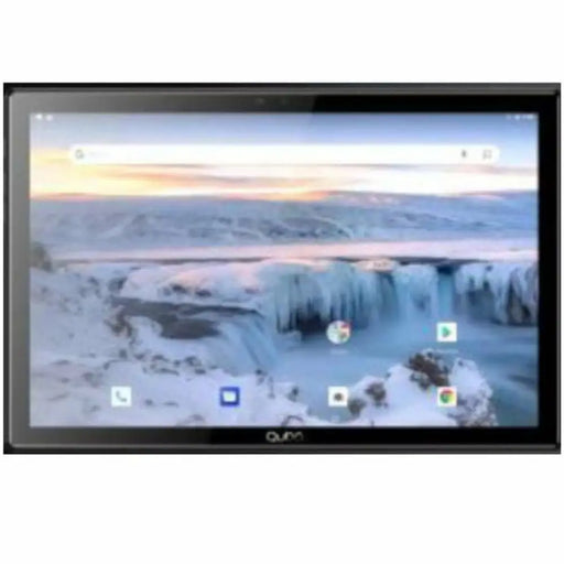 Таблет Qubo T-104 Octa Core 4 GB RAM 64 GB Сив 10,1’’