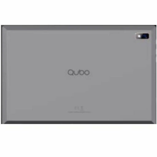 Таблет Qubo T-104 Octa Core 4 GB RAM 64 GB Сив 10,1’’