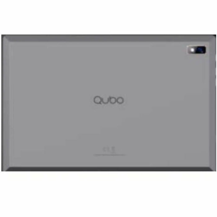 Таблет Qubo T-104 Octa Core 4 GB RAM 64 GB Сив 10,1’’