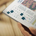 Таблет ReMarkable Paper Pro Tablet E-ink цветен