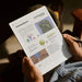 Таблет ReMarkable Paper Pro Tablet E-ink цветен