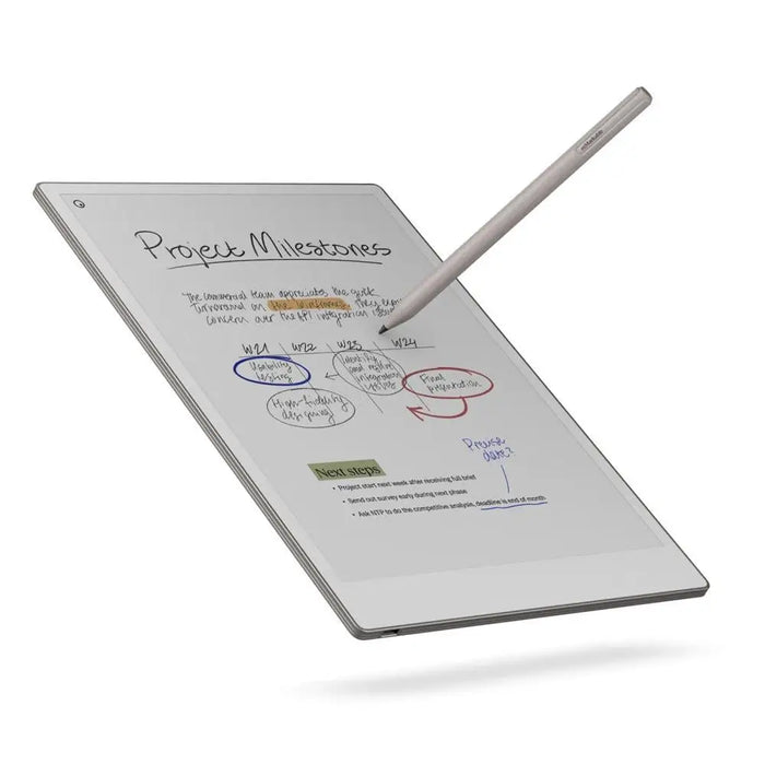 Таблет ReMarkable Paper Pro Tablet E-ink цветен