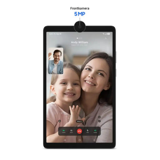 Таблет Samsung GALAXY TAB A11 LTE 8,7’’ 4 GB RAM 64 GB Сив