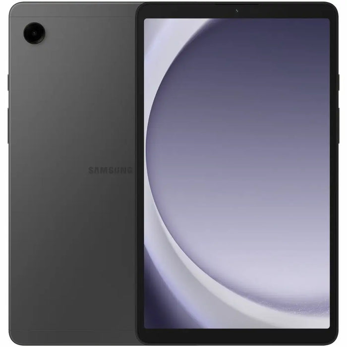 Таблет Samsung Galaxy Tab A9 4 GB RAM 64 GB Сив Стомана