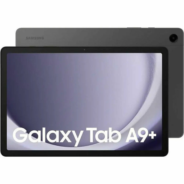 Таблет Samsung Galaxy Tab A9+ Octa Core 8 GB RAM 256 GB Сив