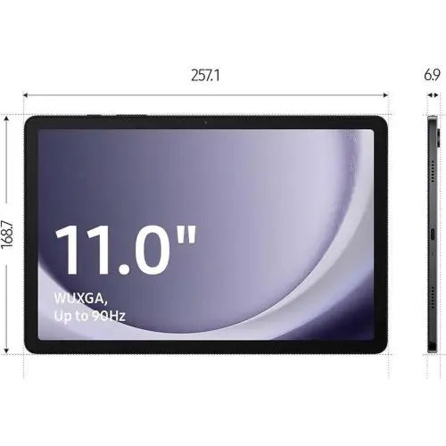 Таблет Samsung Galaxy Tab A9+ SM-X216 11 5G 8GB RAM 128GB
