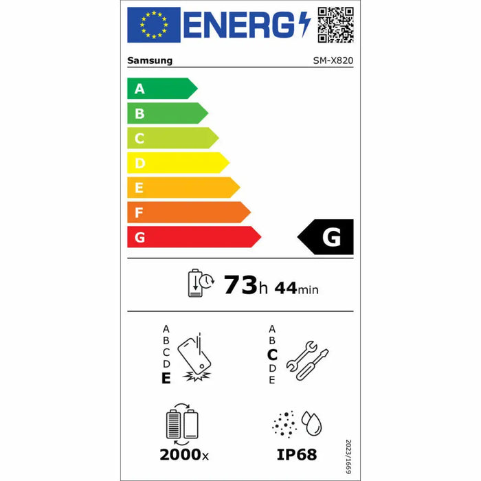 Таблет Samsung Galaxy Tab S10+ Octa Core 12 GB RAM 256 GB