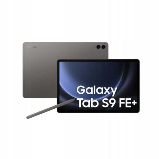 Таблет Samsung Galaxy Tab S9 FE + 12.4’’ Wi-Fi 8GB RAM