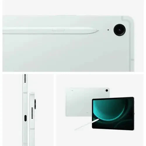 Таблет Samsung Galaxy Tab S9 FE SM-X516 10.9’ 5G