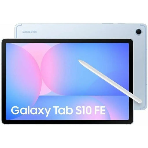 Таблет Samsung SM-X520NLBREUB 10,9’’ Octa Core 8 GB RAM 128