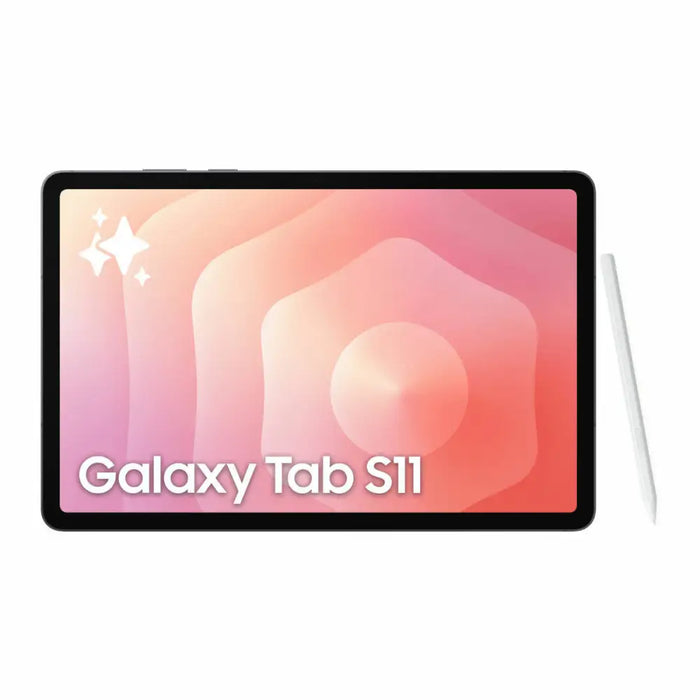 Таблет Samsung SM-X730NZAREUB 11’’ 12 GB RAM 128 GB Сив