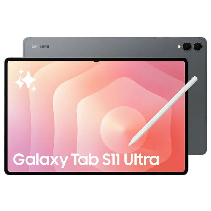 Таблет Samsung SM-X930NZAPEUB 14,6’’ Octa Core 12 GB RAM