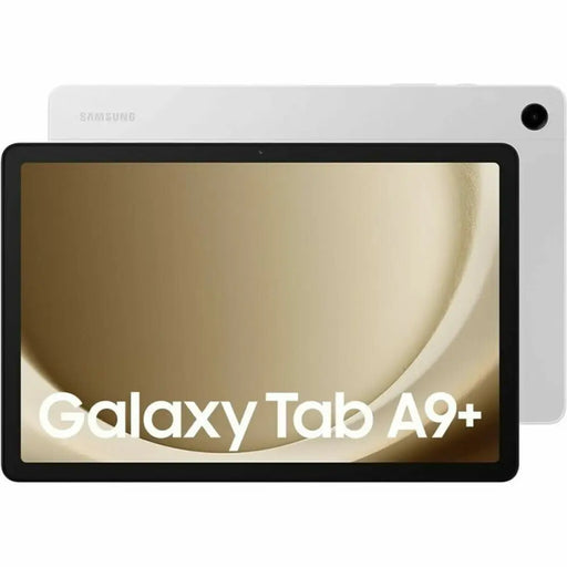 Таблет Samsung TAB A9+ X210 11’’ 6 GB RAM 128 GB Сребрист