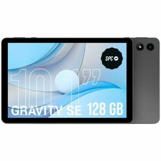 Таблет SPC 97894128T Octa Core 4 GB RAM 128 GB Сив