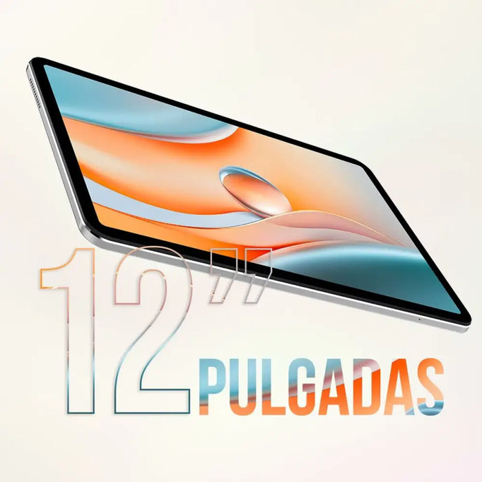 Таблет SPC GRAVITY 6 PRO 12’’