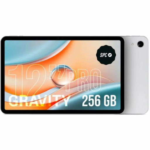 Таблет SPC Gravity 6 Pro 12’’ Octa Core 6 GB RAM 256 GB