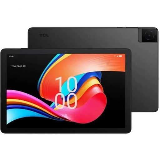 Таблет TCL Tab 10L Gen2 Quad Core 3 GB RAM 32 GB Черен
