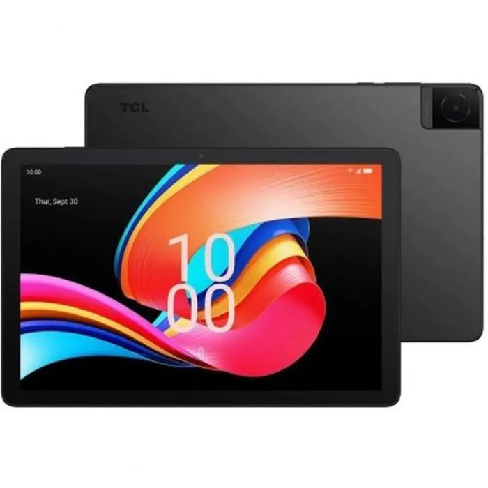 Таблет TCL Tab 10L Gen2 Quad Core 3 GB RAM 32 GB Черен