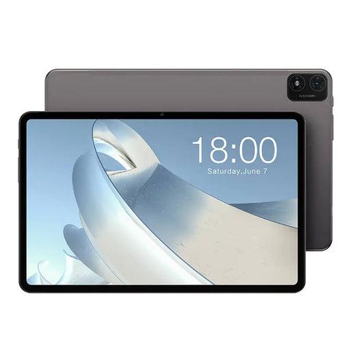 Таблет Teclast 10.4’ 8 / 128GB 2.4+5G WIFI сив