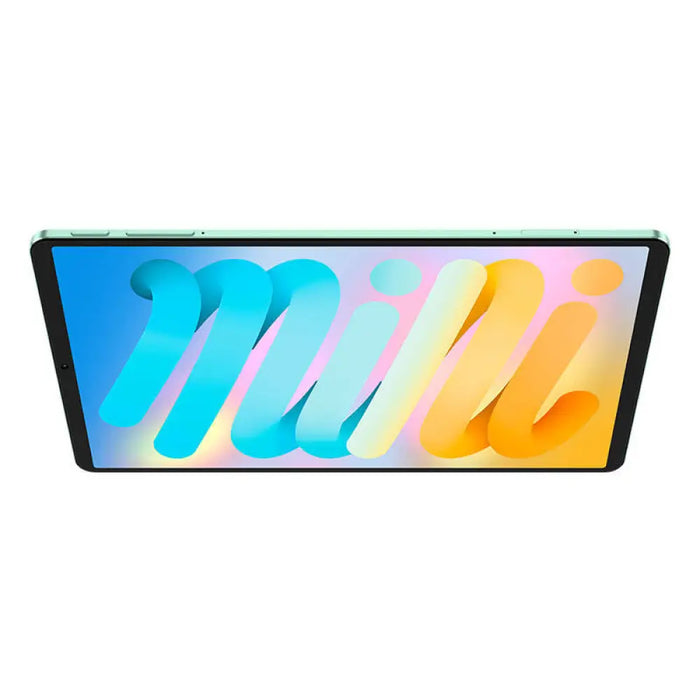 Таблет Teclast M50 MINI 8.7’’ 6GB RAM,128 GB WIFI зелен