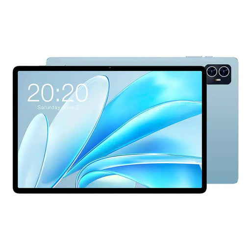 Таблет Teclast M50HD 10.1’’ 8 / 128GB 2.4+5G WIFI син