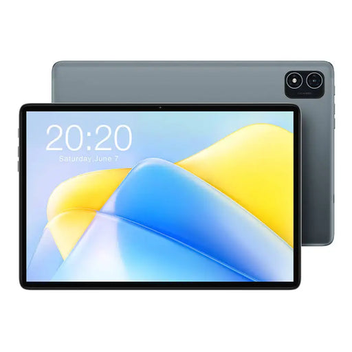 Таблет Teclast P40HD 10.1’ 8 / 128GB LTE WiFI сив